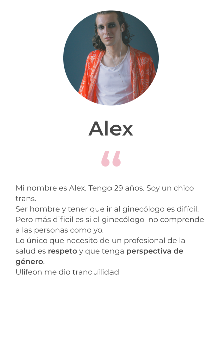 Card Alex