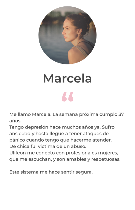 Card Micaela
